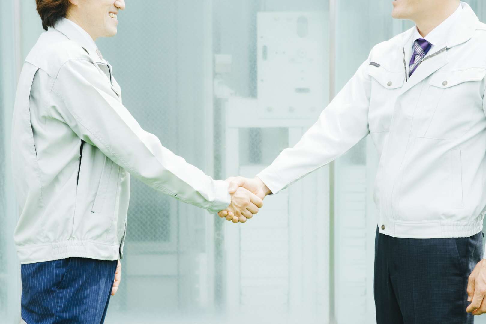 外注先とのマッチングが難しい理由