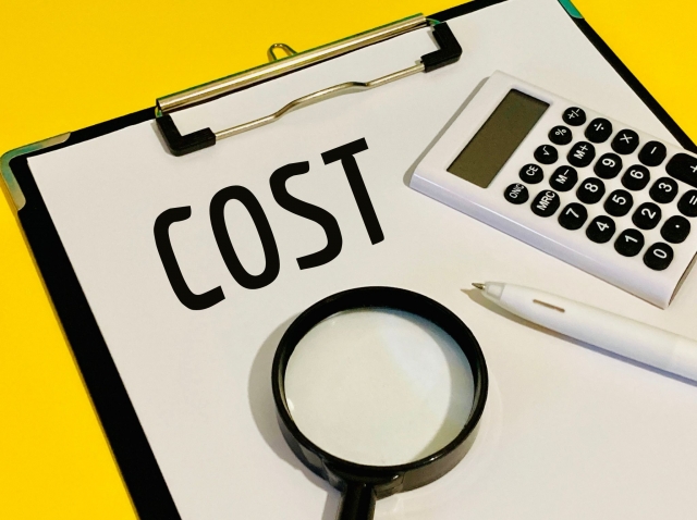 金型のコストを抑える方法とは？