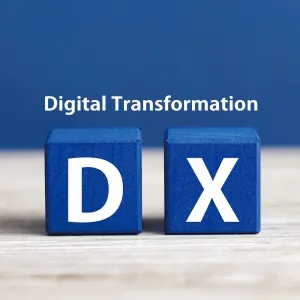 製造業のDX化とは？