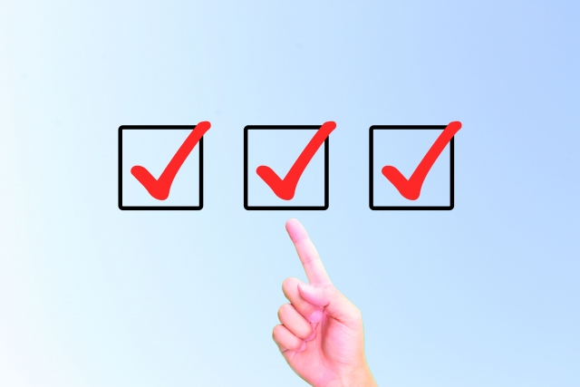 外注依頼前に整理しておきたい情報