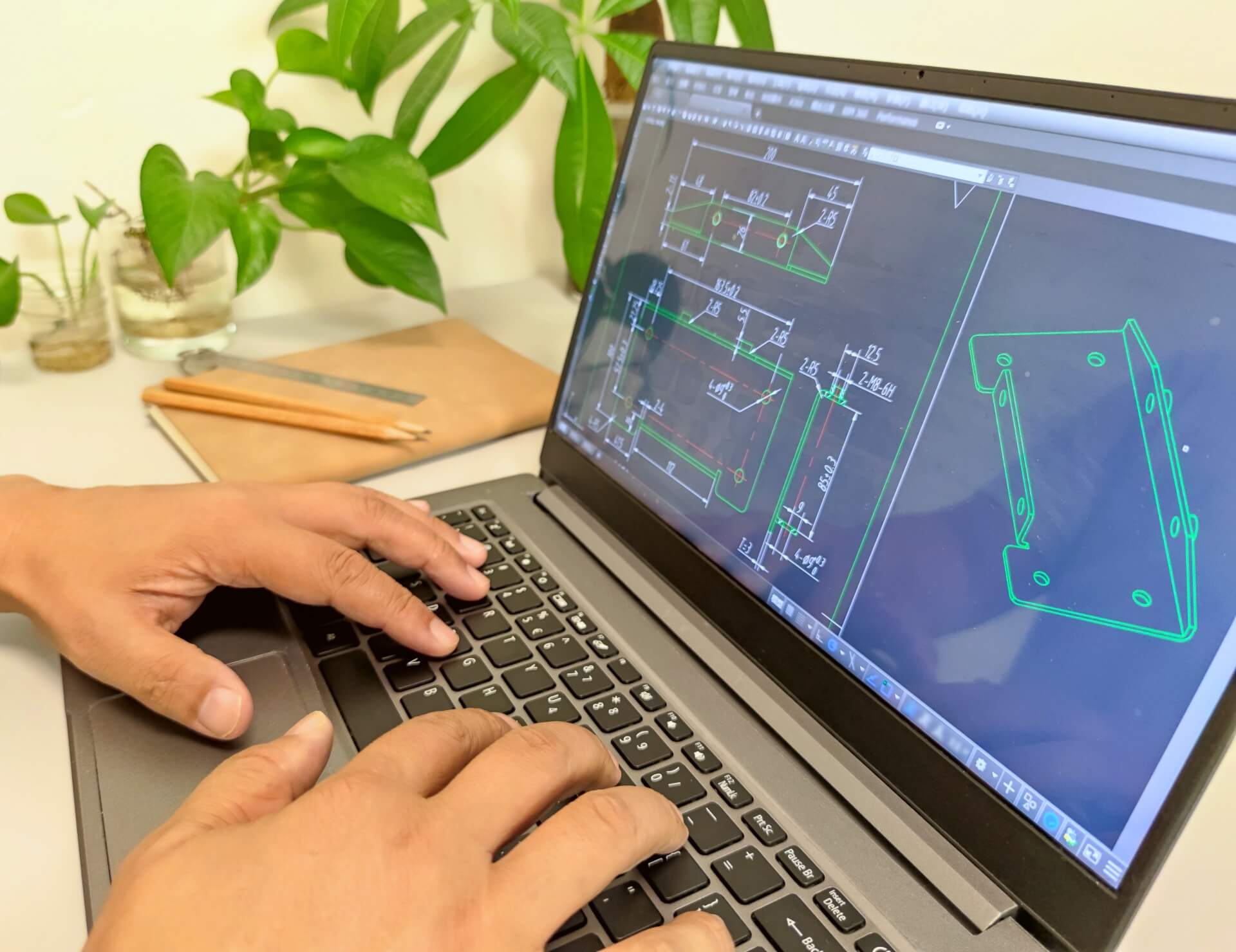 プレス加工の基礎