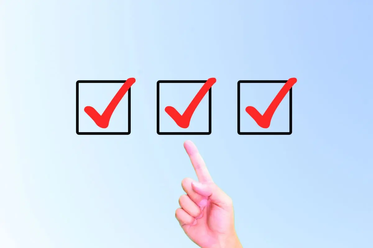 製作依頼時に確認すべき項目と準備すべき資料