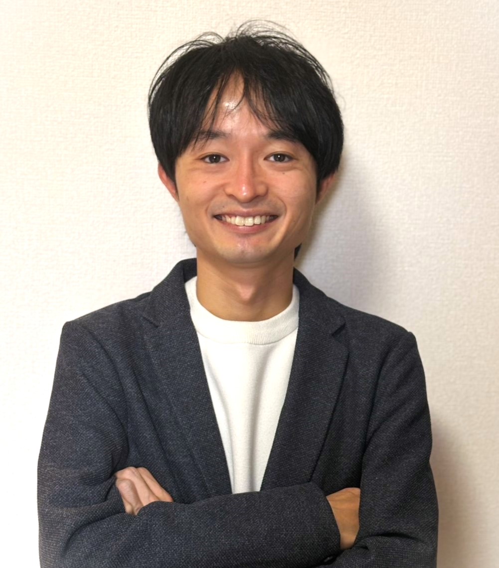 株式会社アイカタマッチング 代表取締役 前田 雄太